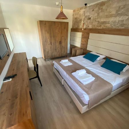 Cat Kapi Alacati Cesme Exterior photo