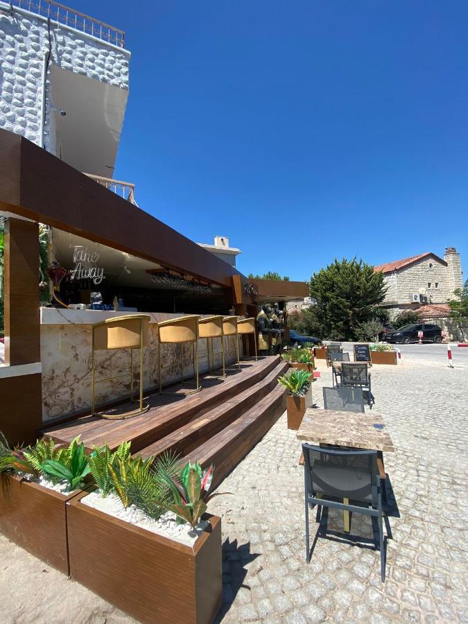 Cat Kapi Alacati Cesme Exterior photo