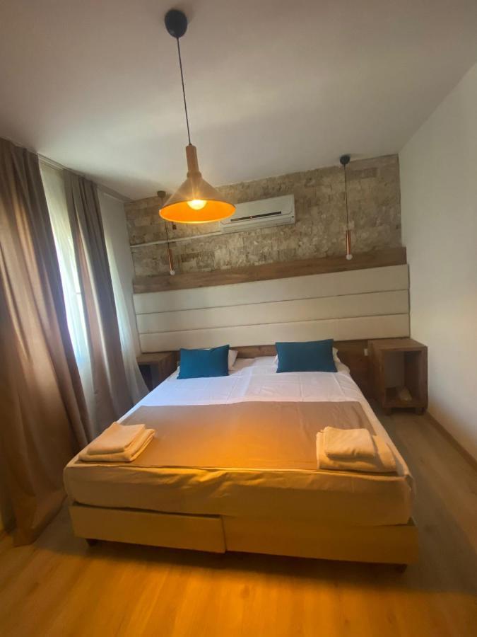 Cat Kapi Alacati Cesme Exterior photo